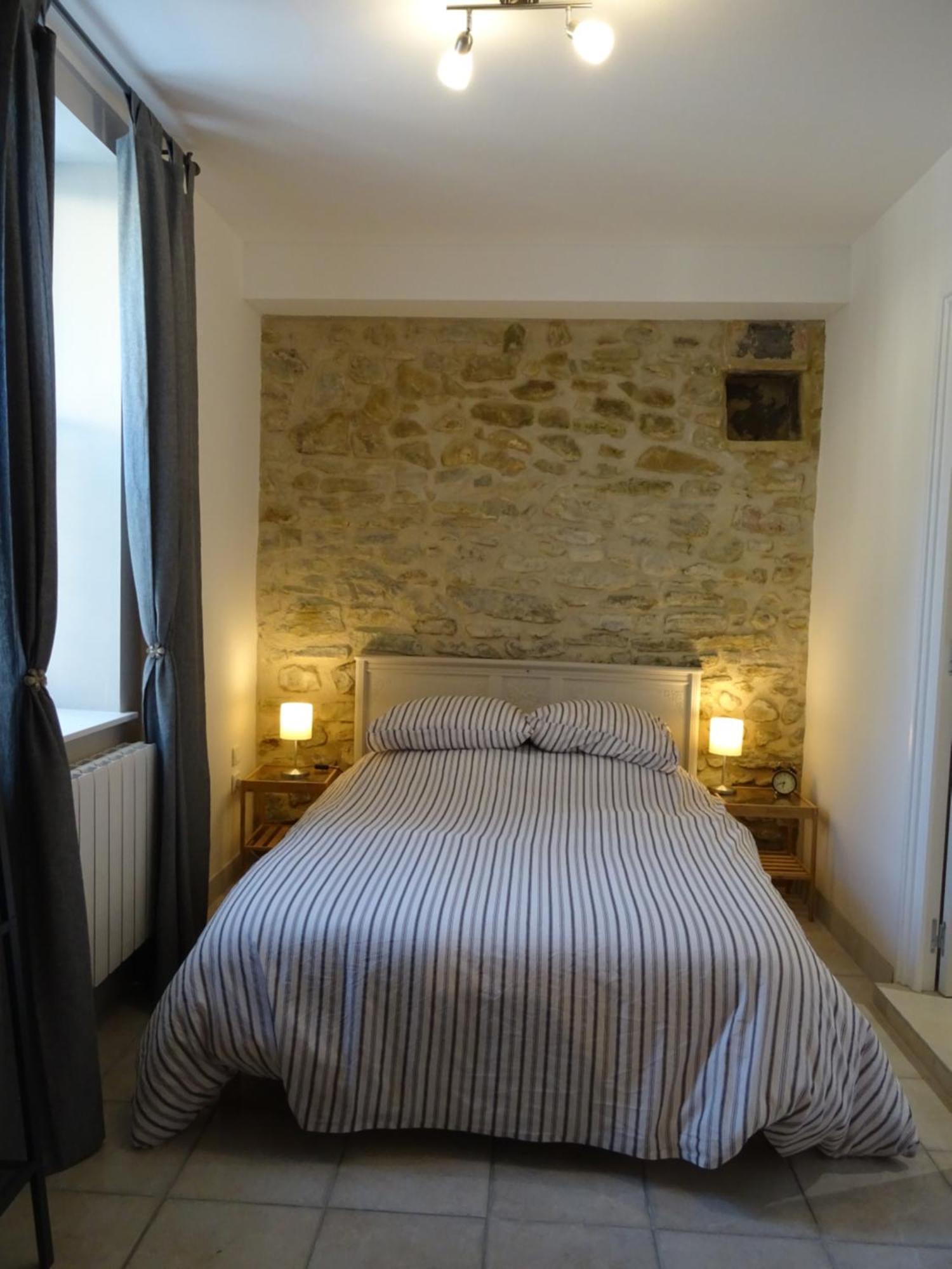 Les Beaux Chenes Villa Pont-de-Barret Kültér fotó