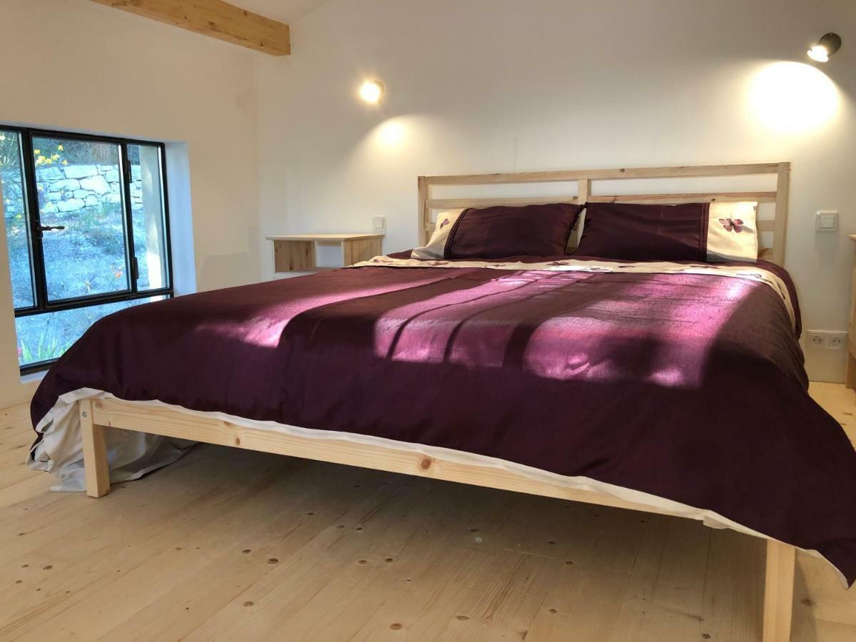 Les Beaux Chenes Villa Pont-de-Barret Kültér fotó